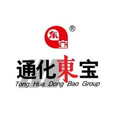 通化东宝药业股份有限公司标识