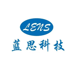 蓝思科技标识