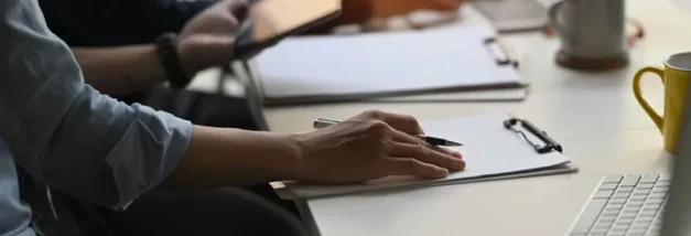 研究报告与技术白皮书
